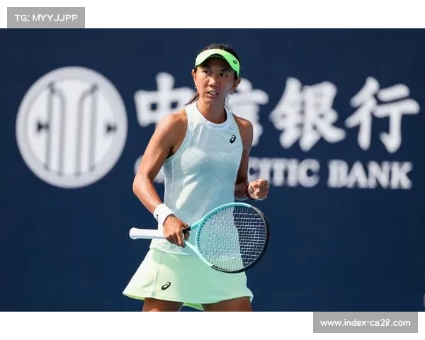 中网公开赛9月14日开赛 推出青少年赛周并打造亚洲首个三周网球赛事
