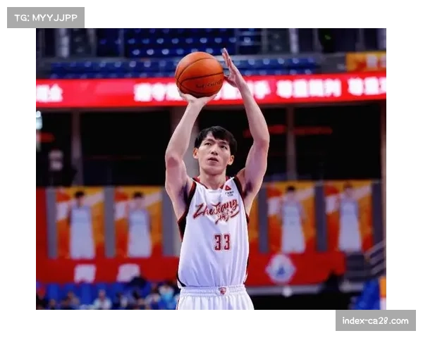 吴前场均6分投篮效率新低 浙江后卫让贤程帅澎核心地位